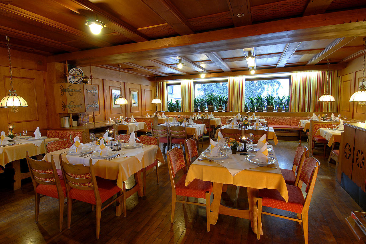 Hotel Gasthof Mauth Sankt Johann in Tirol Exterior foto